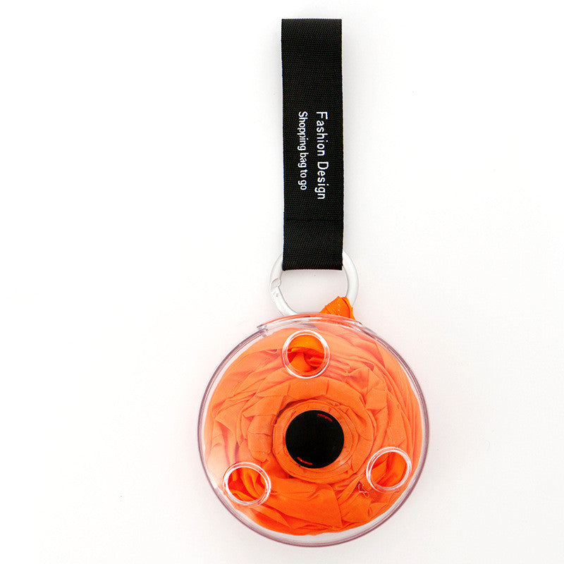 The Pocket Pack™ – Ultra-Compact Foldable Tote