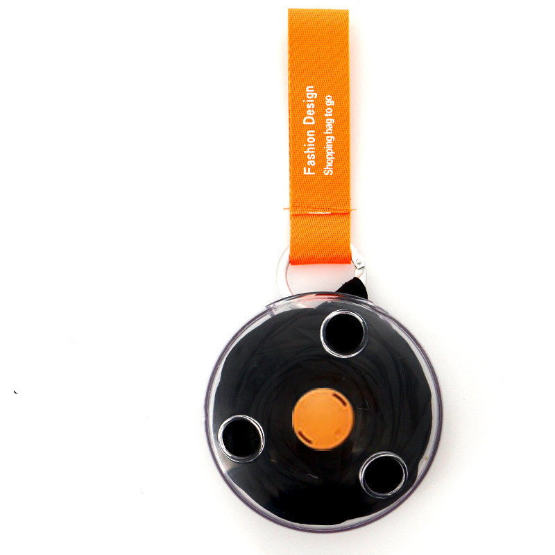 The Pocket Pack™ – Ultra-Compact Foldable Tote