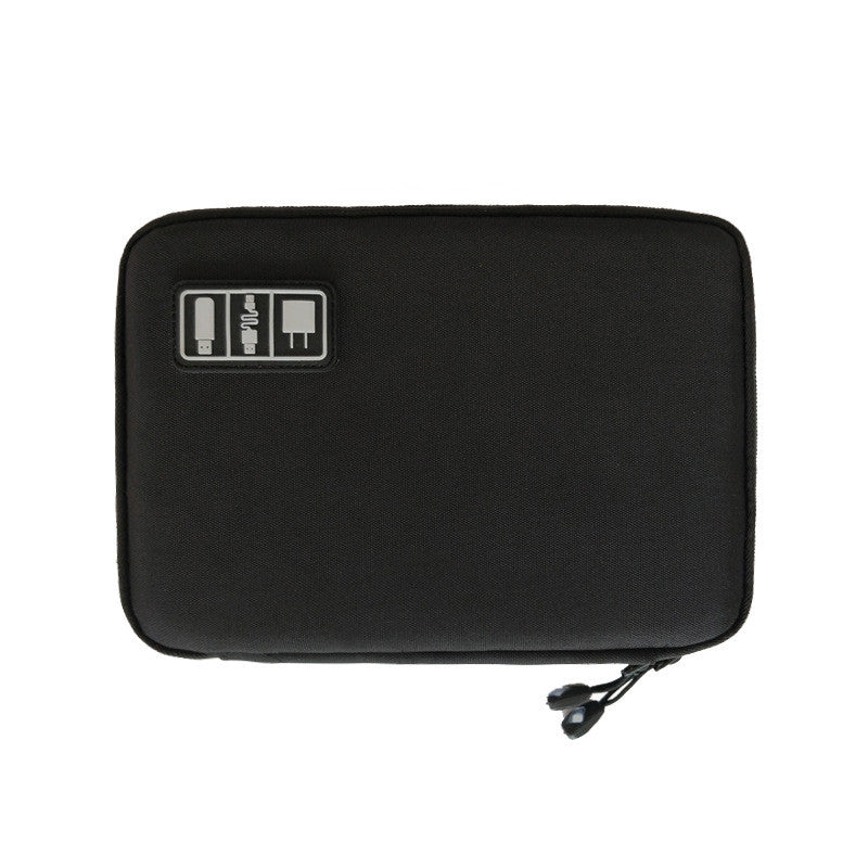 The Cord Control Kit™ – Portable Tech & Cable Organizer